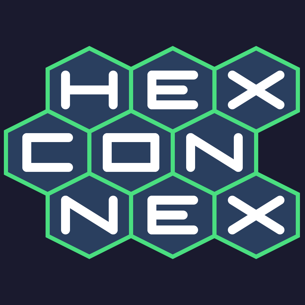 Hexconnex Logo